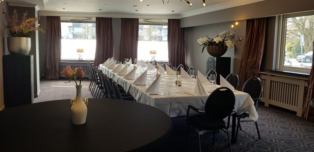 weekendje weg nederland van der valk molenhoek nijmegen gelderland