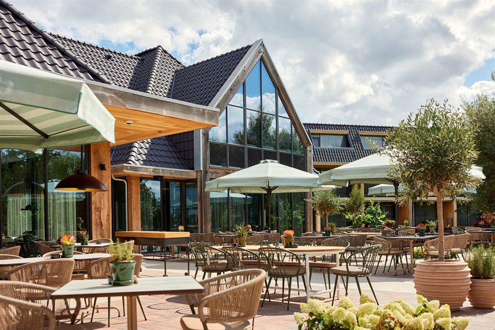 hotel lastminute deal van der valk hotel volendam katswoude noord holland