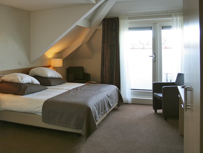 hotel deal nederland nes ameland hotel ameland friesland