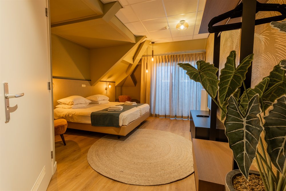 overnachting actie hotel ameland ameland friesland