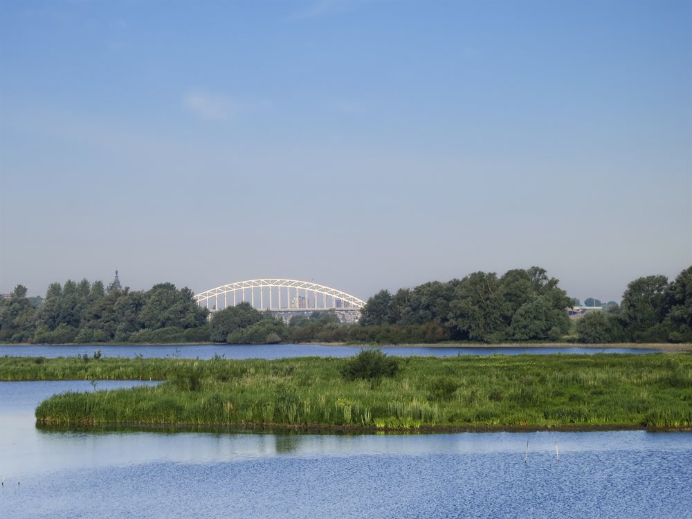 hotel aanbieding nl fietsvakantie rijk van nijmegen niftrik gelderland