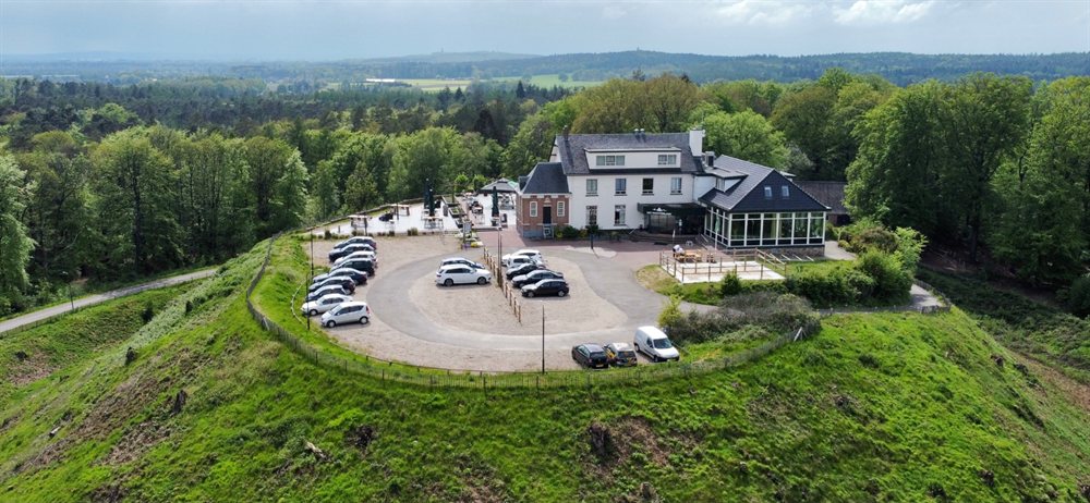 hotel zeddam hotel het montferland gelderland