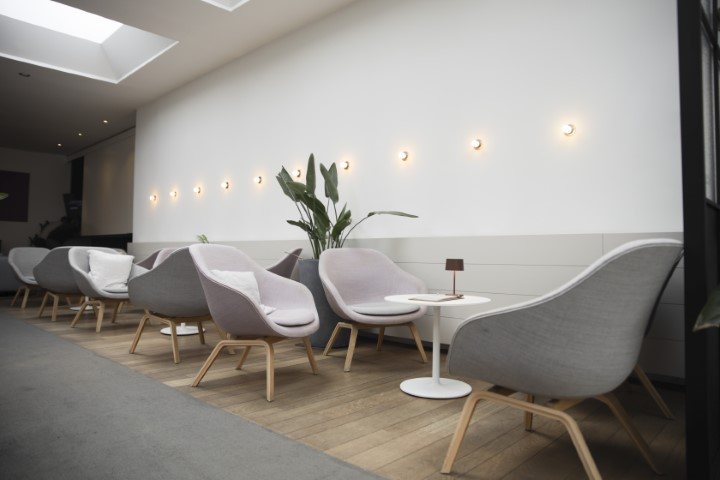 overnachting aanbieding blankenberge belgie