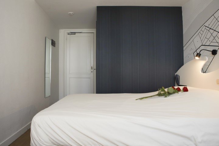 romantisch nachtje weg west vlaanderen