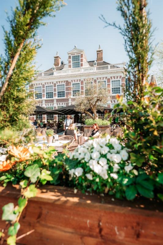 betaalbare hotels boutiquehotel grandcafe t gerecht