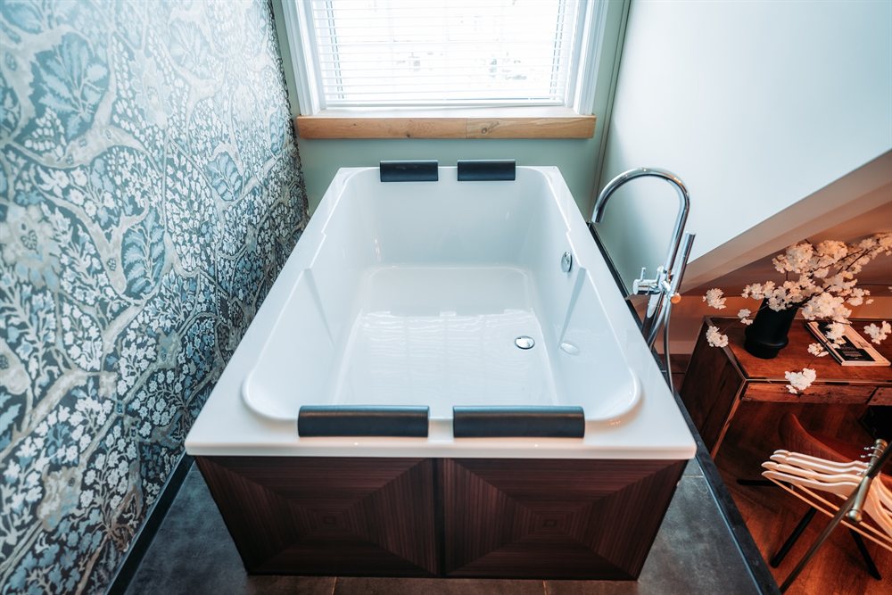 nachtje weg aanbieding boutiquehotel grandcafe t gerecht heerenveen friesland