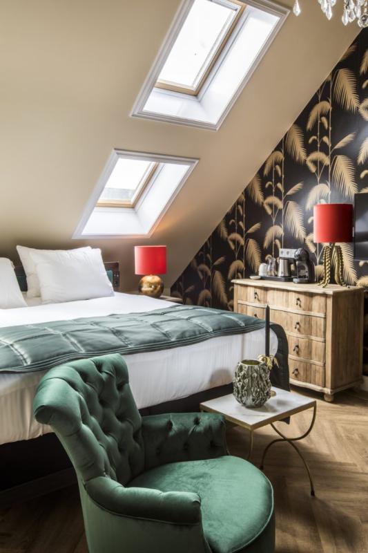 voordelig nachtje weg friesland