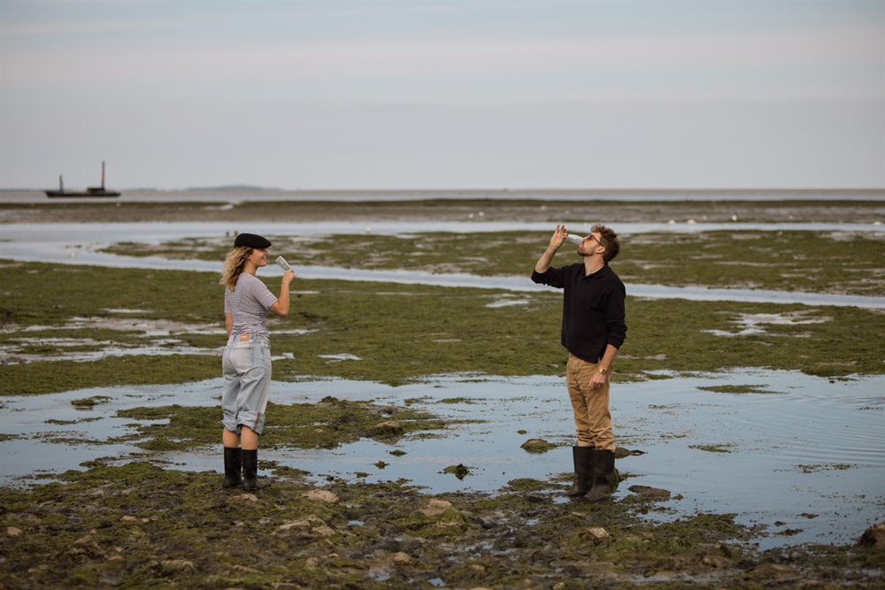 hotel prijsdeal oosterend texel