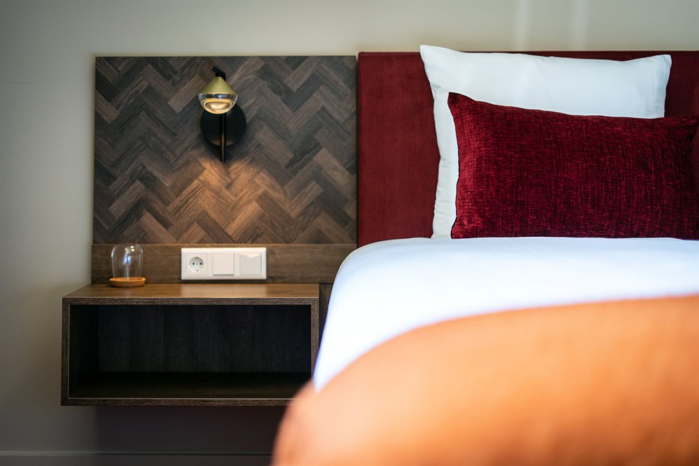 hotel regio aanbieding texel prins hendrik oosterend