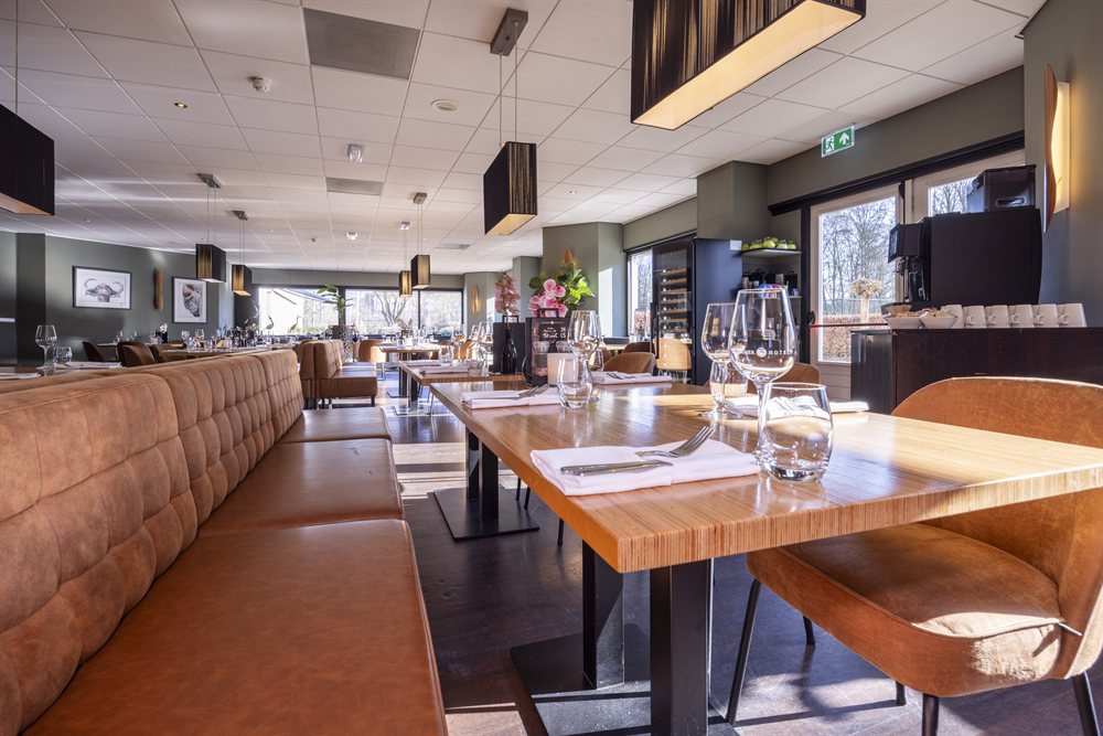 gelderland overnachting boeken fletcher resort hotel zutphen zutphen