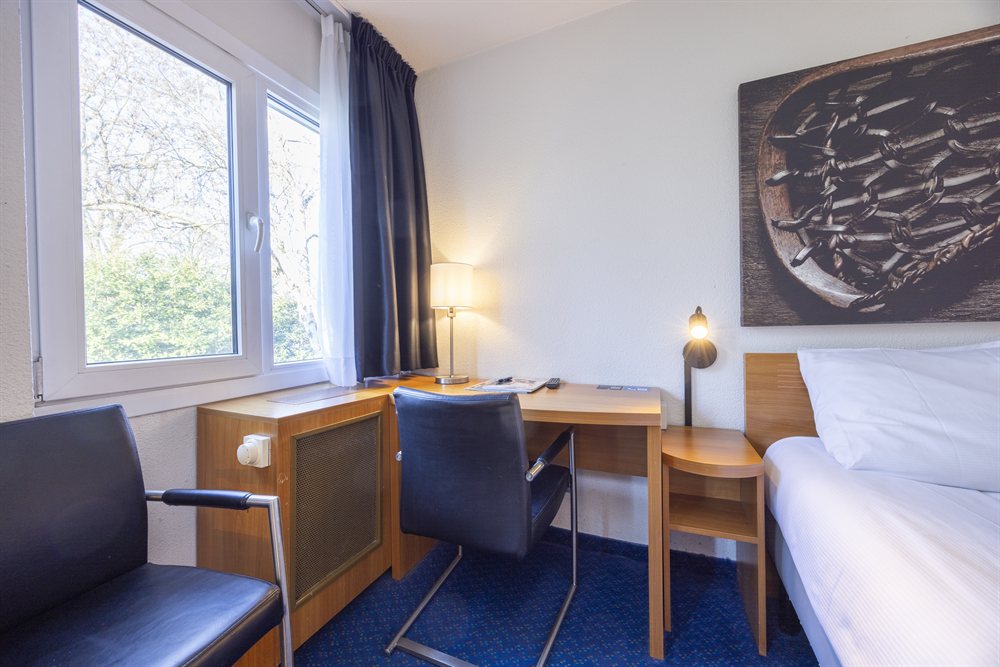 goedkoop hotel zutphen