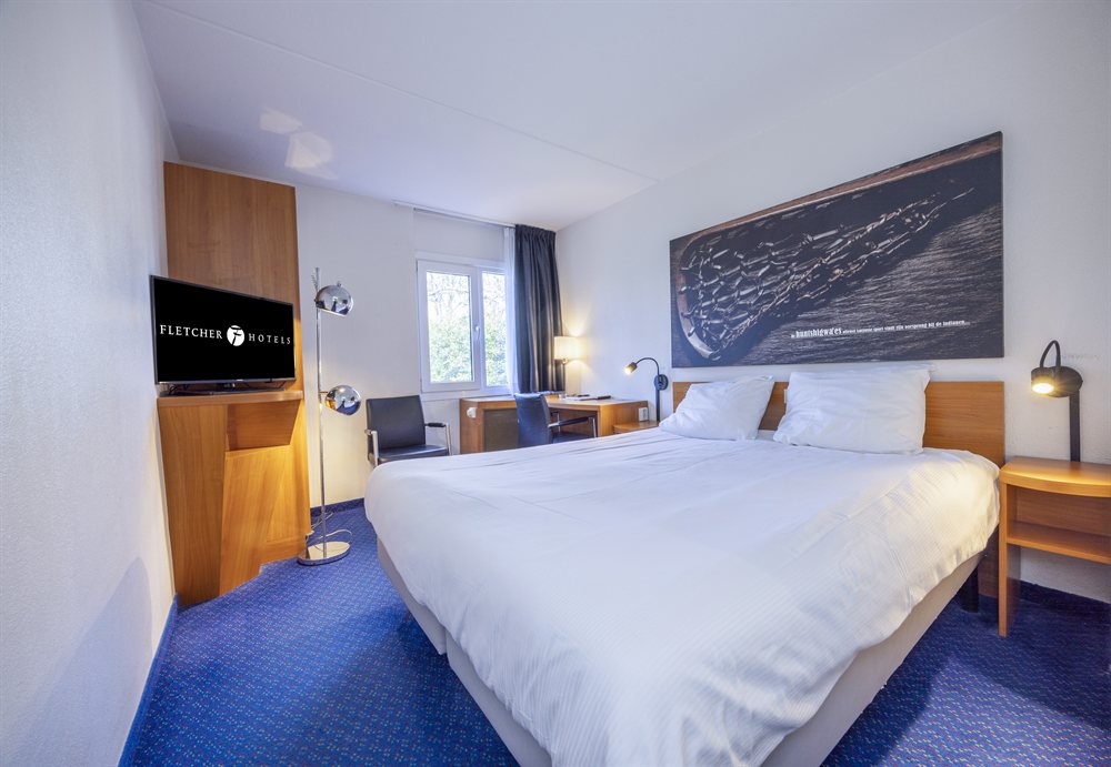 hotel herfstdeal zutphen gelderland fletcher resort hotel zutphen