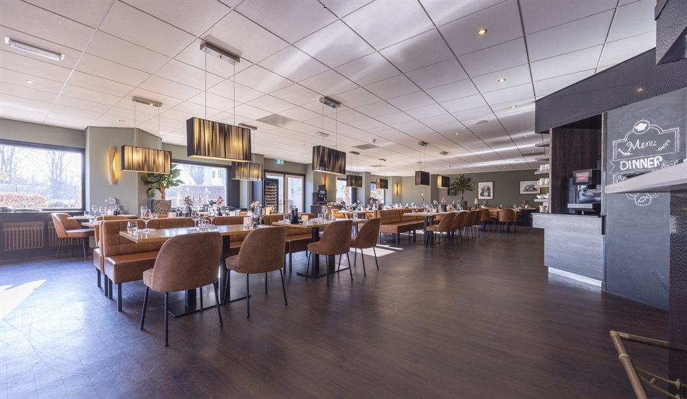 hotel in de buurt fletcher resort hotel zutphen