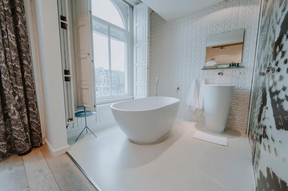 nachtje weg boeken boutique hotels manna blue gelderland