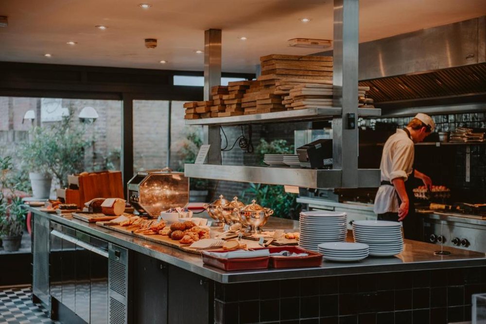 voordeelarrangement nijmegen gelderland boutique hotels manna blue