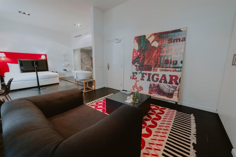 weekend aanbieding gelderland nijmegen boutique hotels manna blue