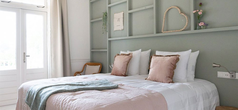 hotel acties zuid holland alphen aan den rijn boutique hotel de stadsherberg alphen1