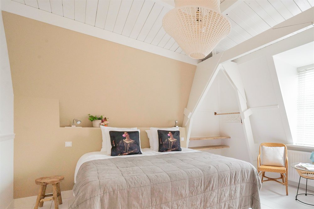 hotel prijsdeal zuid holland alphen aan den rijn boutique hotel de stadsherberg alphen
