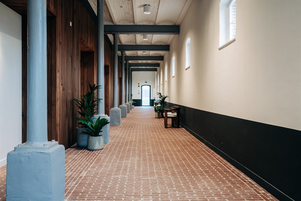 antwerpen midweekje weg colonie 7 merksplas