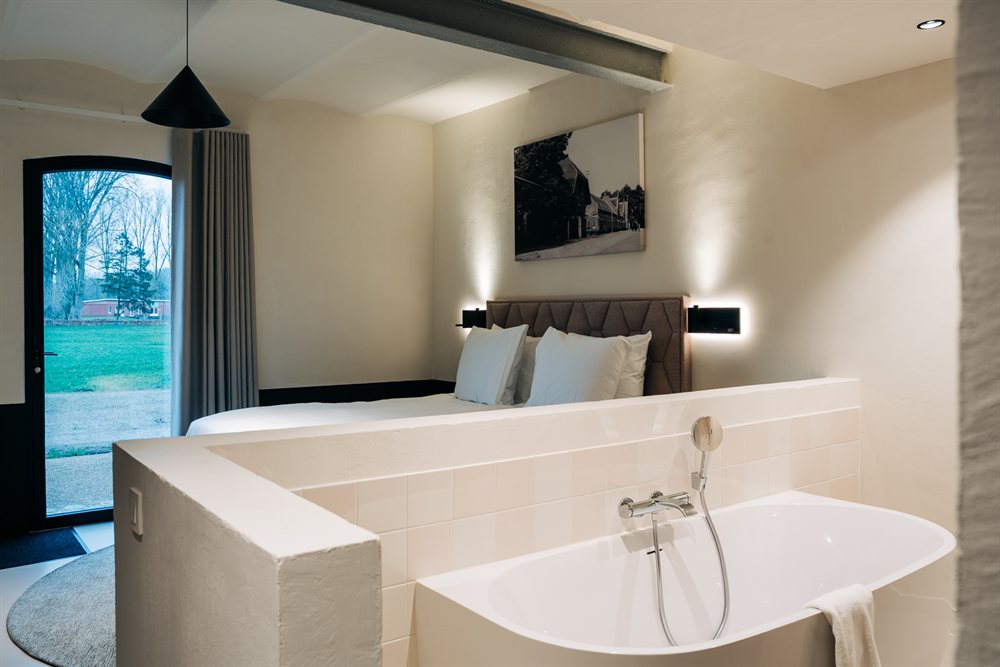 hotel aanbieding regio colonie 7 belgie merksplas