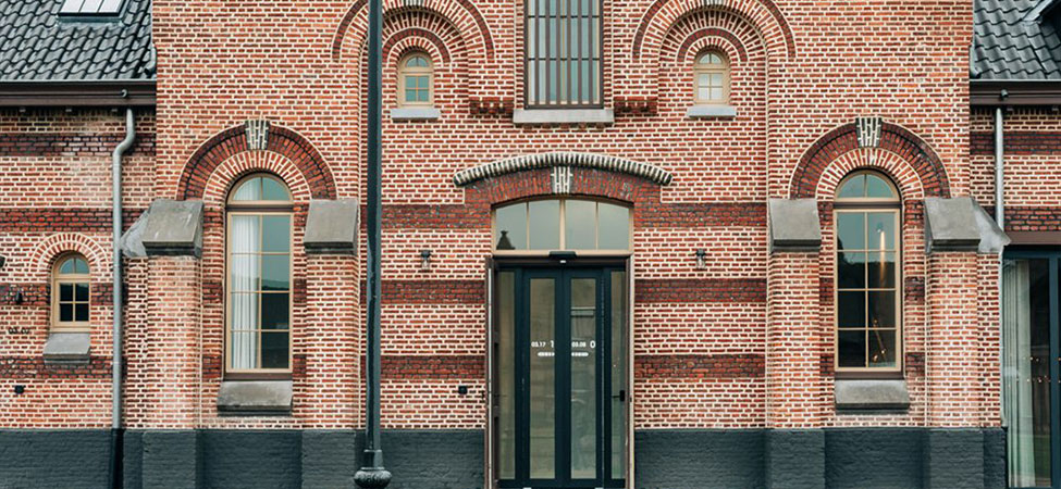 hotel voordeel colonie 7 merksplas antwerpen1