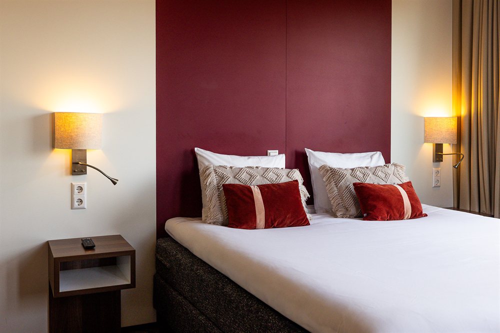 gouda hotelaanbieding city hotel gouda zuid holland