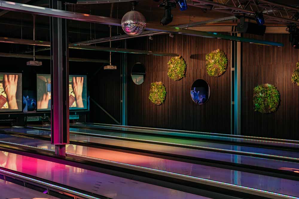 bowlen mitland utrecht