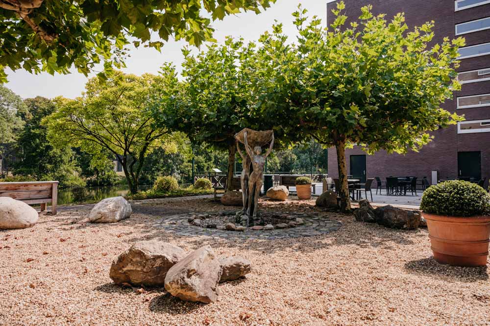 hotelaanbieding weekendjeweg utrecht topdeal