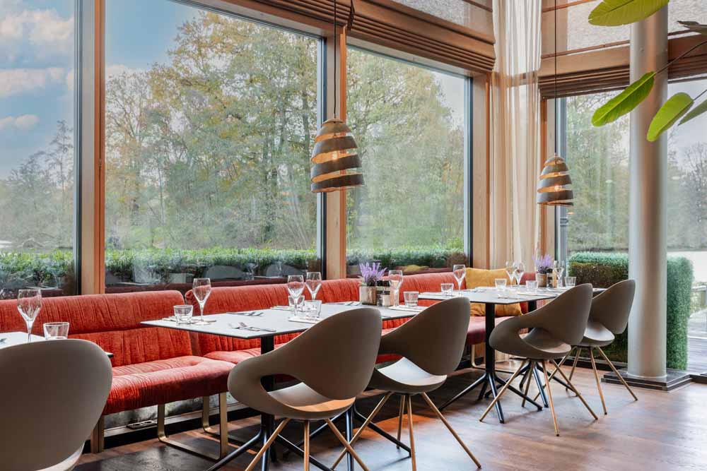 restaurant hotel mitland utrecht