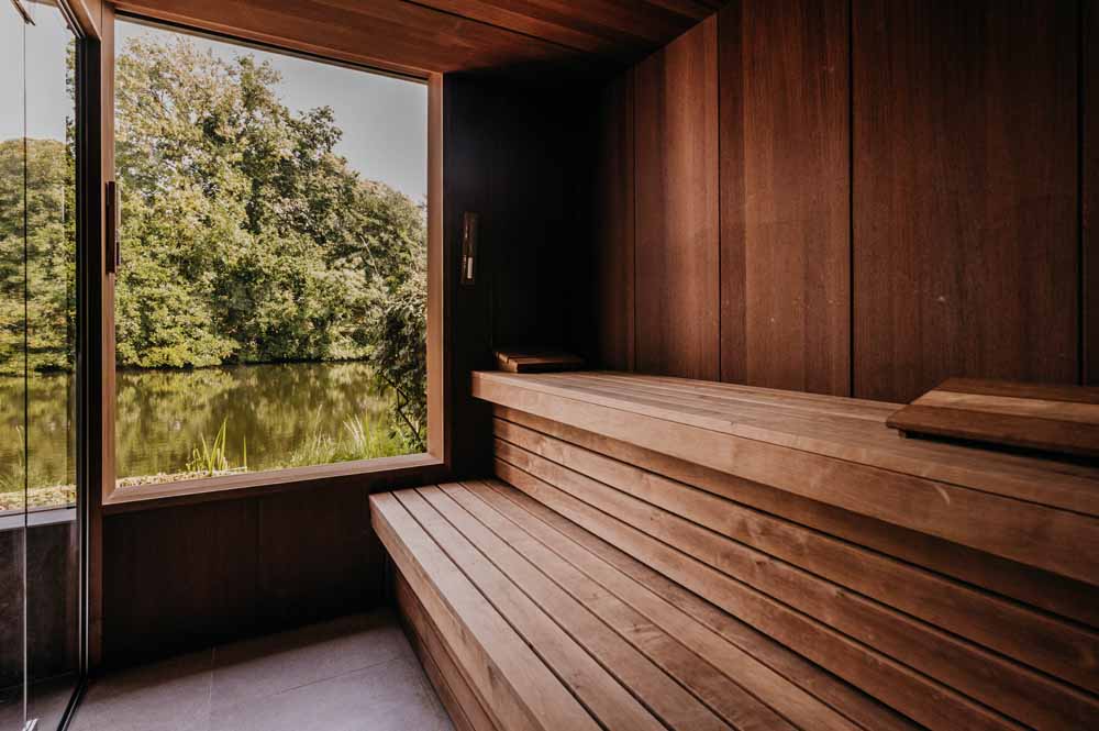 sauna hotelaanbieding weekendjeweg hotel utrecht