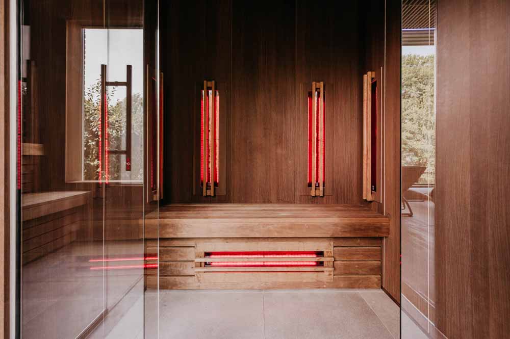 topdeal hotelaanbieding sauna weekendjeweg