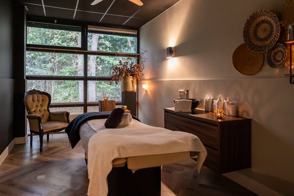 hotel promotie oranjewoud friesland