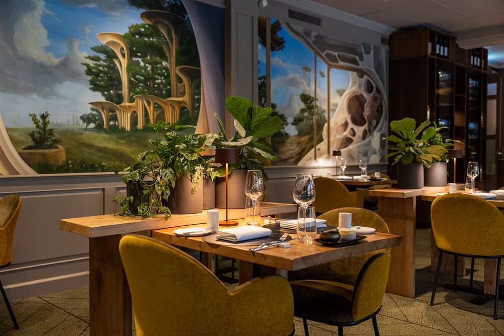 oranjewoud goedkoop nachtje weg parkhotel tjaarda drents friese woud