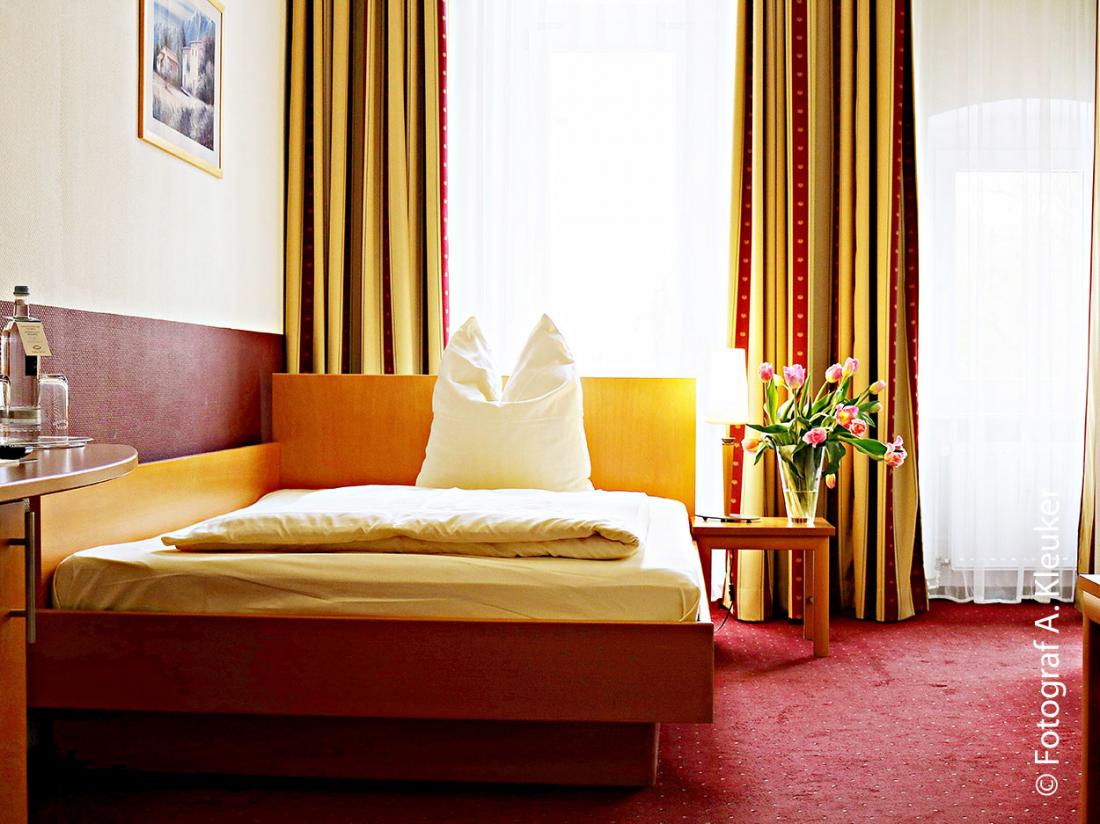 hotelarrangement in berlijn air in berlin eenpersoonskamer