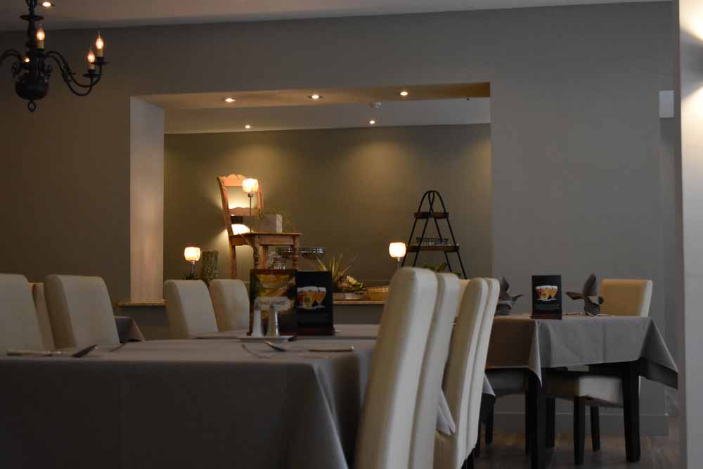 Restaurant Hotel Valkenburg Aanbieding Topdeal Last Minute