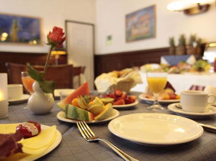 hotel tiergarten berlin duitsland ontbijt