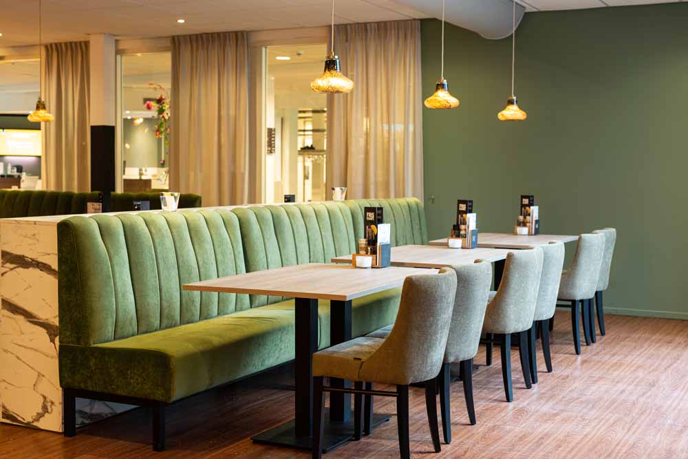 Restaurant Landgoed Zonheuvel