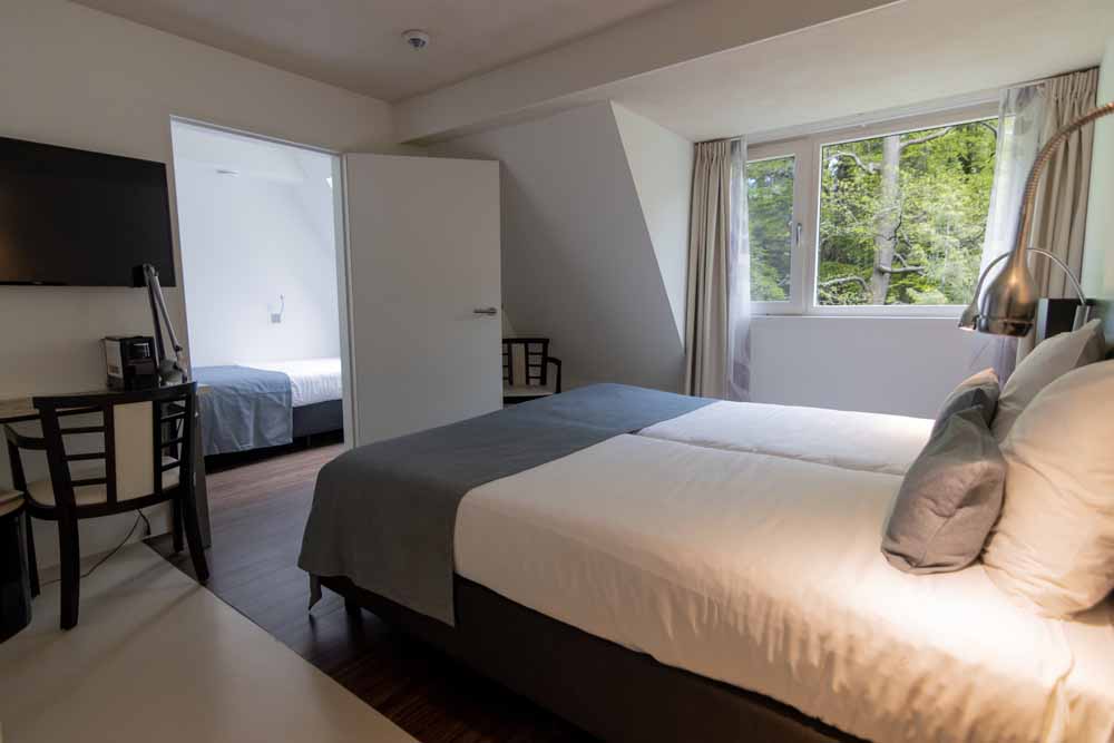 driepersoonskamer utrecht zonheuvel