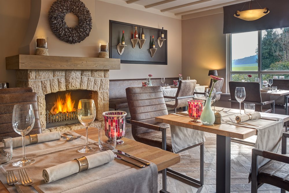 hotels dichtbij limburg