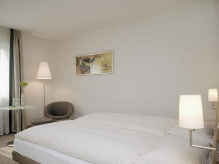 Hotelaanbieding Brabant King Room Standaard