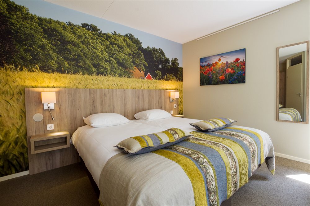 hotel promotiedeal landgoedhotel woodbrooke barchem