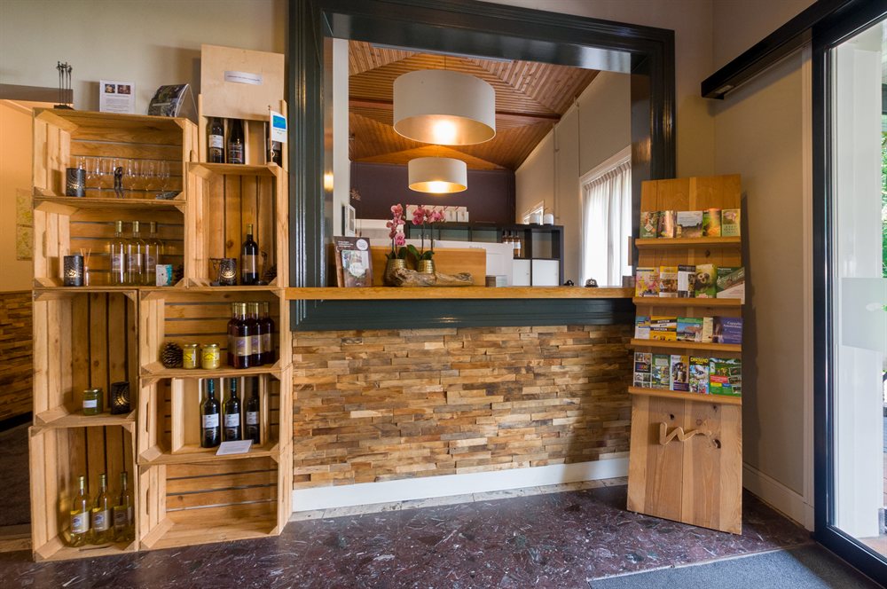 landgoedhotel woodbrooke beste hotels nl barchem achterhoek