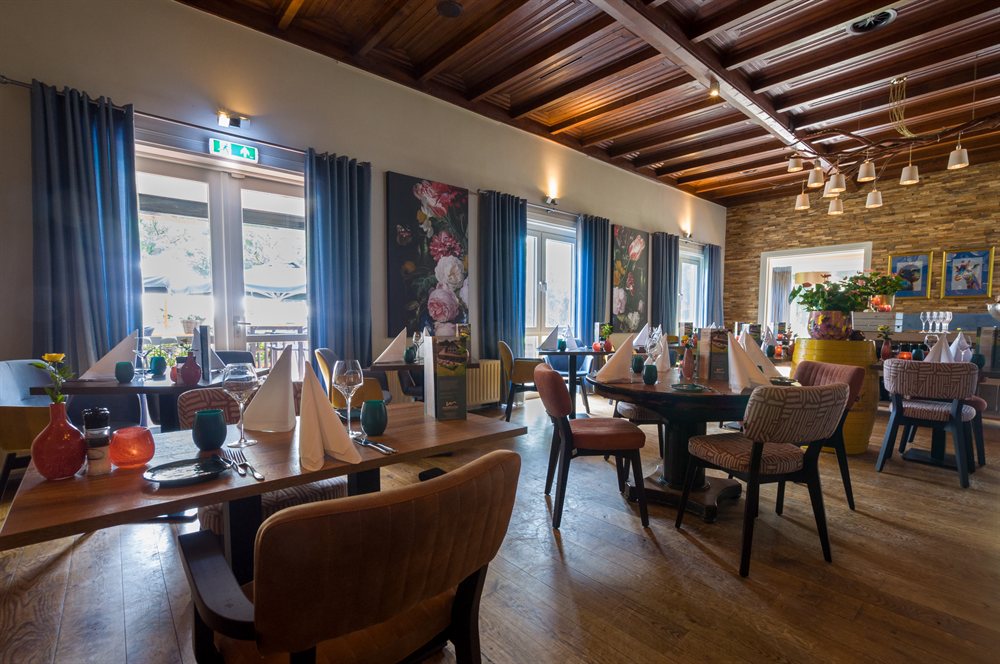 romantische overnachting gelderland 