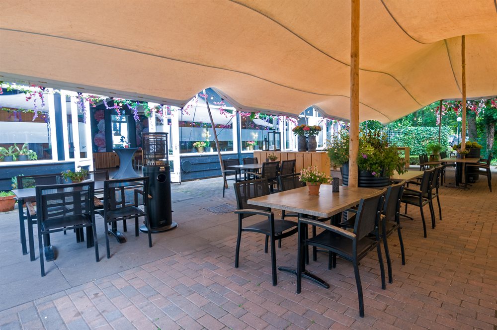 weekendje weg nederland landgoedhotel woodbrooke gelderland