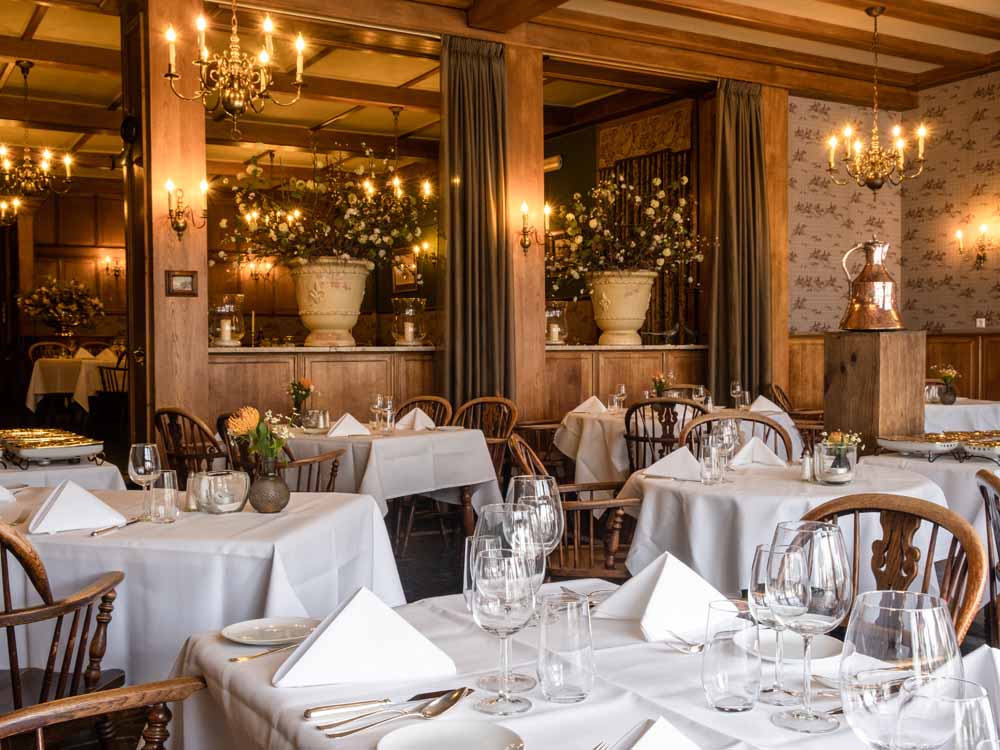 Restaurant Vorden Weekendejeweg