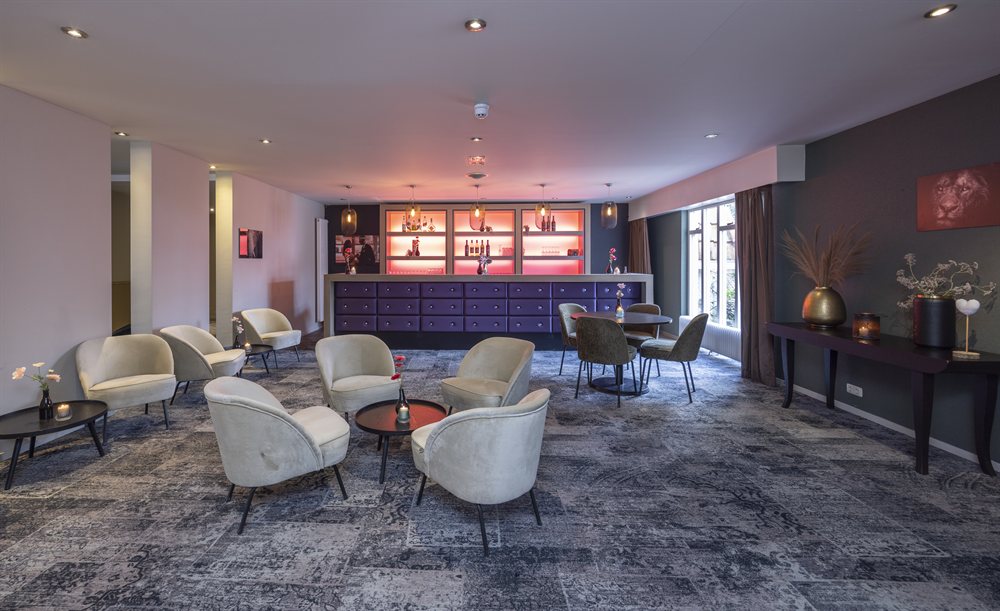 nachtje weg boeken fletcher hotel restaurant sallandse heuvelrug rijssen
