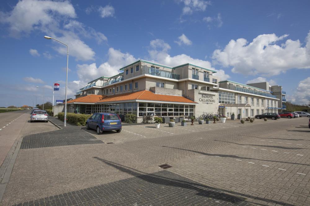 Callantsoog Exterieur Pand 3194