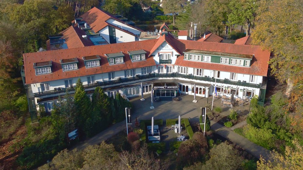 hotel lentedeal heelsum