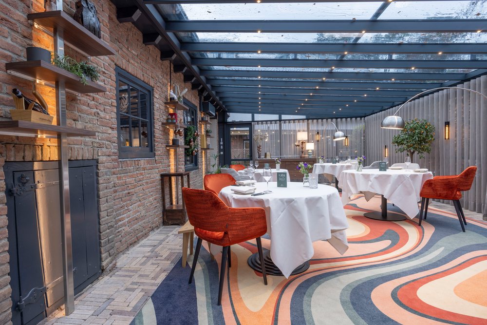 hotel zomerdeal heelsum gelderland fletcher hotel restaurant klein zwitserland