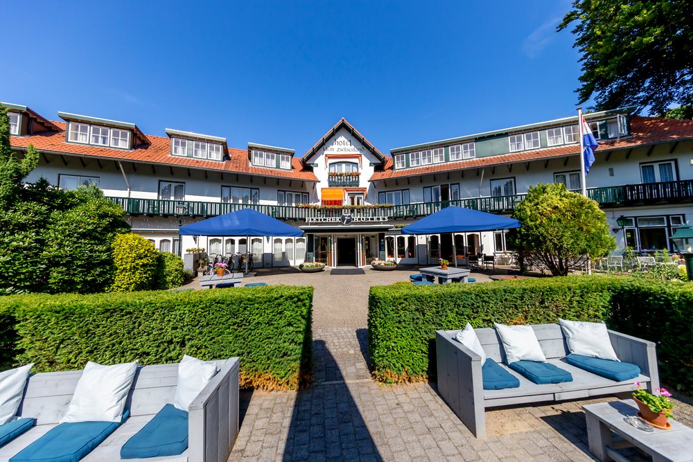 mini break heelsum veluwe fletcher hotel restaurant klein zwitserland